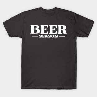 Beer Season T-Shirt